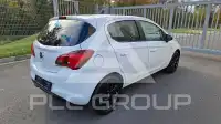 2016 Opel Corsa