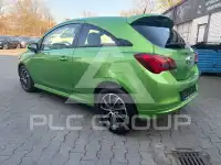 2016 Opel Corsa