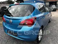 2016 Opel Corsa