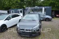 2016 Opel Corsa