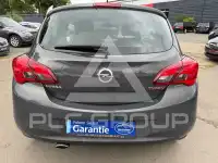2016 Opel Corsa