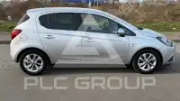 2016 Opel Corsa