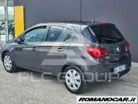 2016 Opel Corsa