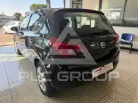2016 Opel Corsa