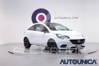 2016 Opel Corsa
