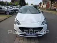 2016 Opel Corsa