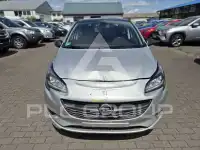 2016 Opel Corsa