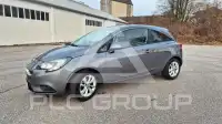 2016 Opel Corsa