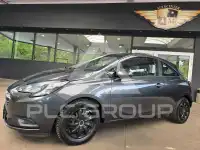 2016 Opel Corsa