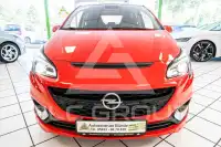 2016 Opel Corsa