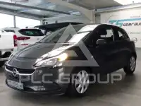 2016 Opel Corsa