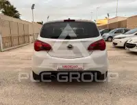 2016 Opel Corsa