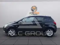 2016 Opel Corsa