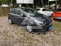 2016 Opel Corsa