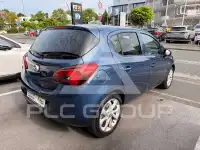 2016 Opel Corsa