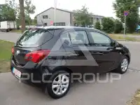 2016 Opel Corsa