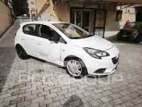2016 Opel Corsa