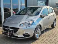 2016 Opel Corsa