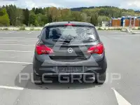 2016 Opel Corsa