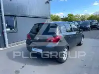 2016 Opel Corsa