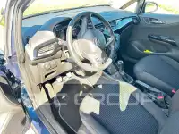 2016 Opel Corsa