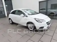 2016 Opel Corsa