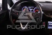 2016 Opel Corsa
