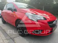 2016 Opel Corsa