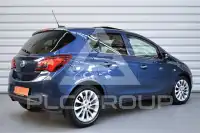 2016 Opel Corsa