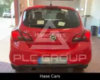 2016 Opel Corsa