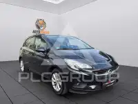 2016 Opel Corsa