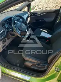 2016 Opel Corsa