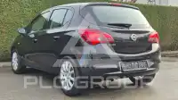 2016 Opel Corsa