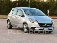2016 Opel Corsa