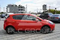 2016 Opel Corsa