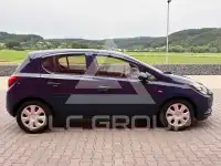 2016 Opel Corsa