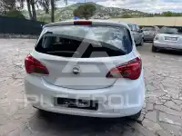2016 Opel Corsa