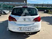 2016 Opel Corsa