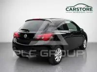 2016 Opel Corsa
