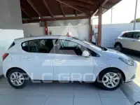 2016 Opel Corsa