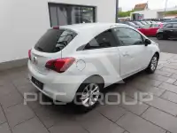2016 Opel Corsa