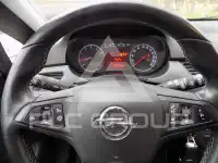 2016 Opel Corsa