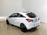 2016 Opel Corsa