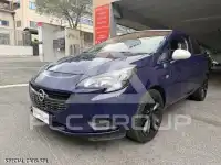 2016 Opel Corsa