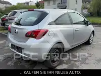 2016 Opel Corsa