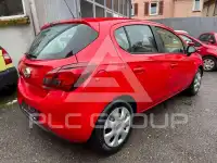 2016 Opel Corsa