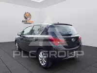 2016 Opel Corsa