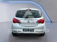 2016 Opel Corsa