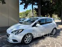 2016 Opel Corsa