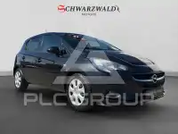 2016 Opel Corsa